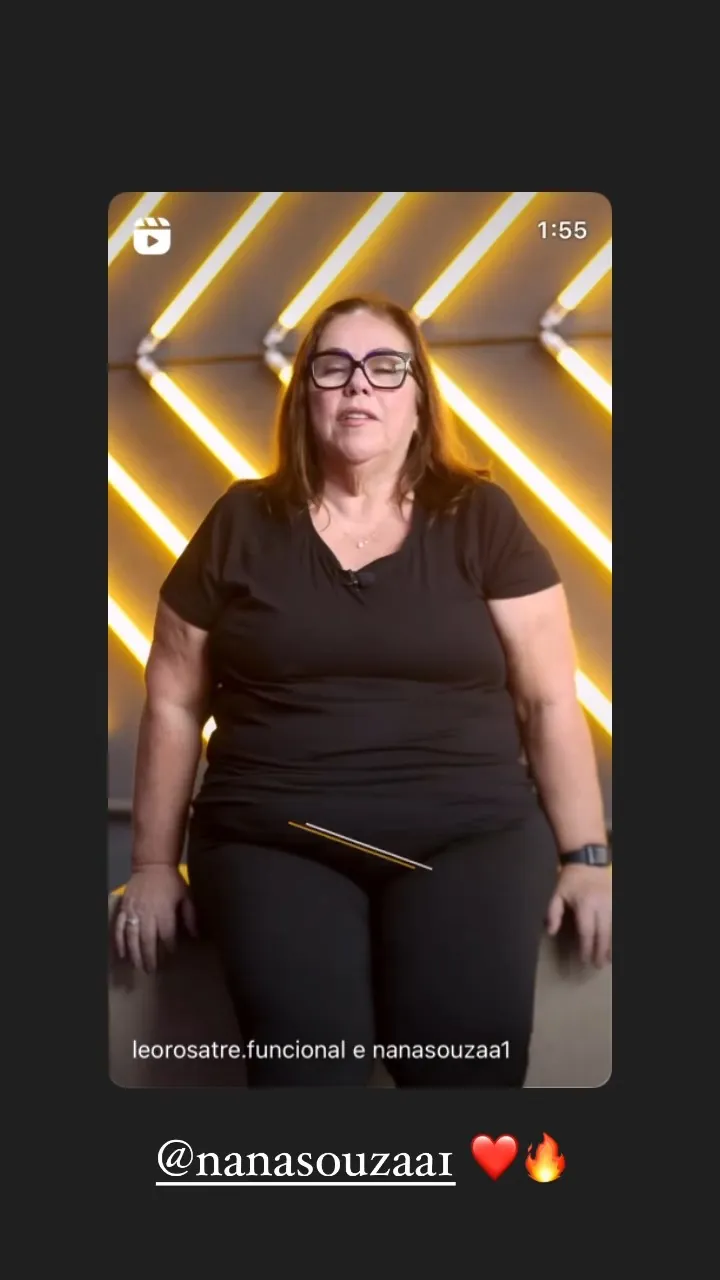 Prévia de vídeo: “Resultado de verdade”